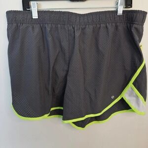 RUNNING Shorts XL by Exersion